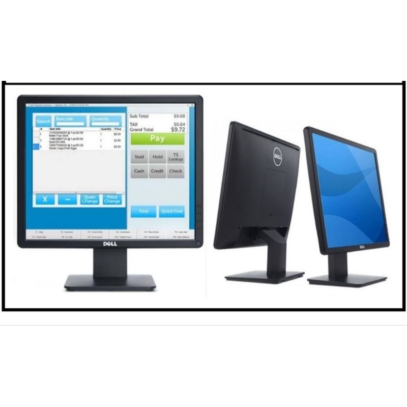 LCD dell 17, 23 24 inch | BigBuy360 - bigbuy360.vn