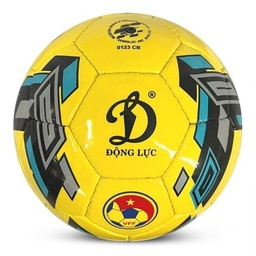 Qủa bóng đá ĐL Ventura ( khâu tay ) - phụ kiện đầy đủ