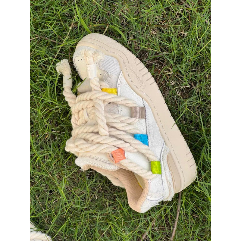 Giày mèo Cat&Sofa " Destroy "