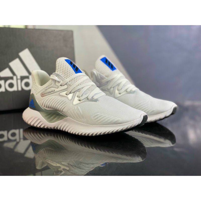 Giày thể thao Sneaker ADD Alphabounce