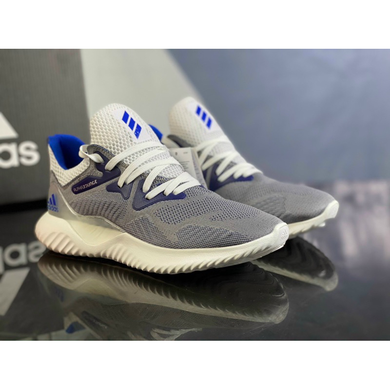 Giày thể thao Sneaker ADD Alphabounce
