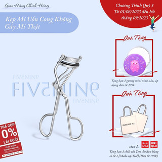 Bấm mi cao cấp, premium eyelash curler LIEST STORE