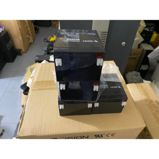 Bình Ắc quy Vision CP1250  mới 100% Bh 12 tháng, phát hiện hàng cũ đền 100 triệu