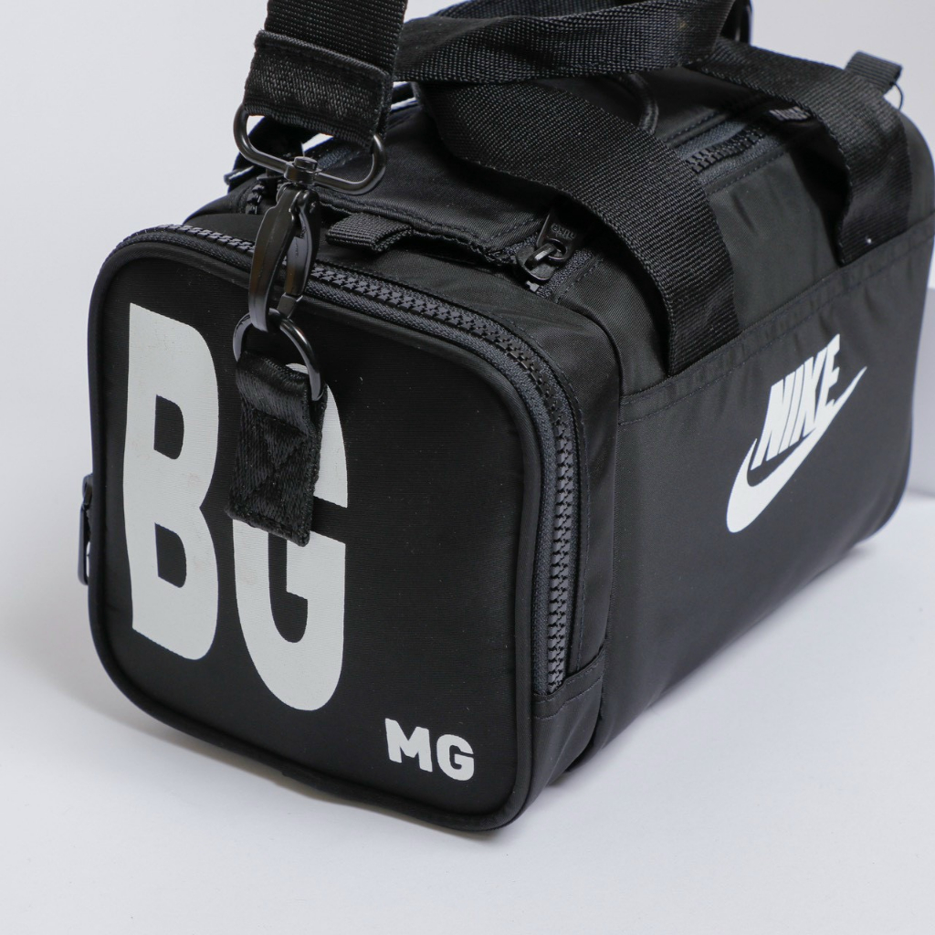 TÚI N.K MINI 2 MÀU CÁ TÍNH