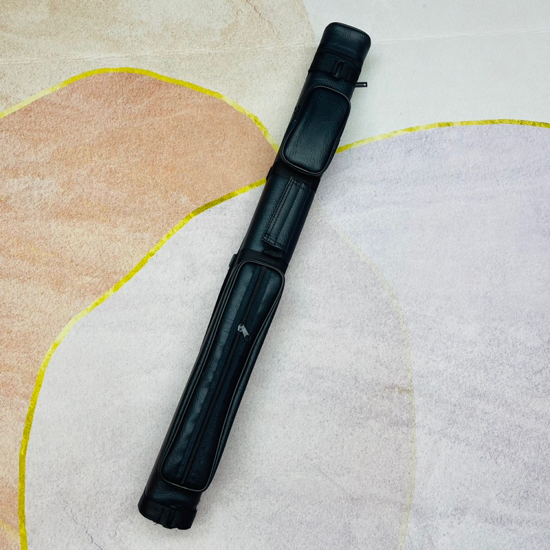 Bao Đựng Gậy Bi-a/Bida Chất Liệu Da 2x2 [ Xuan Tho Billiards ]