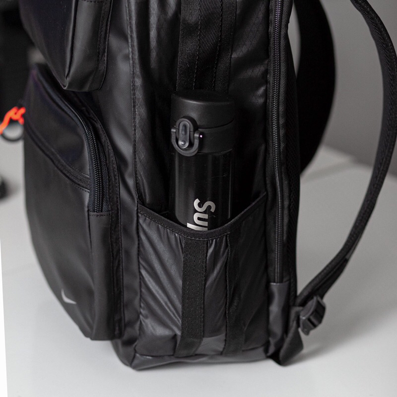 Balo đi học Nike Storm Fit ADV two Box thời trang cá tính