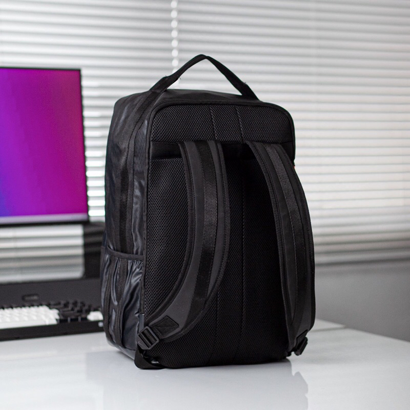 Balo đi học Nike Storm Fit ADV two Box thời trang cá tính