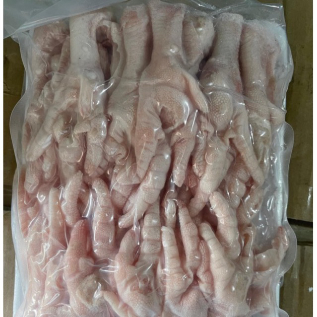 Chân gà rút xương 88Food túi 1KG ❤️Tmart - Thực phẩm sạch