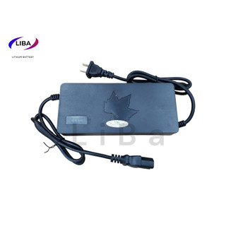 Sạc chuyên dụng cho pin Lithium 60V 16S, Đầu ra 67V dòng sạc 2A - 10A, Sạc thông minh tự ngắt khi đầy _ LiB