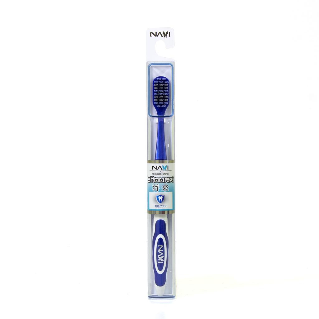 Bàn Chải Đánh Răng Navi Yume - Shourai Nhật Bản