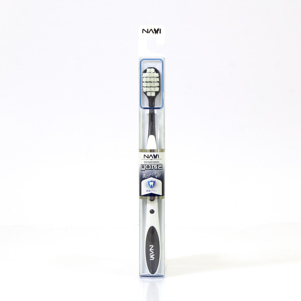 Bàn Chải Đánh Răng Navi Yume - Shourai Nhật Bản
