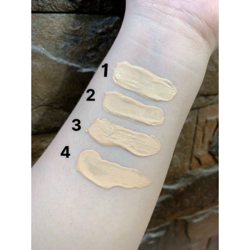 Kem nền Maybelline Super Stay 24H Full Coverage Foundation