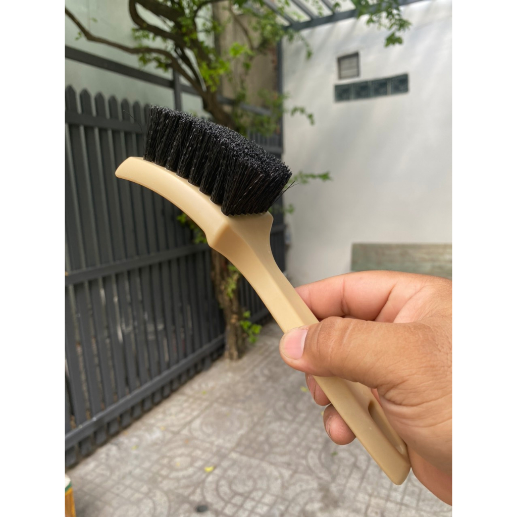 BÀN CHẢI CHÀ LỐP CAO CẤP ICM