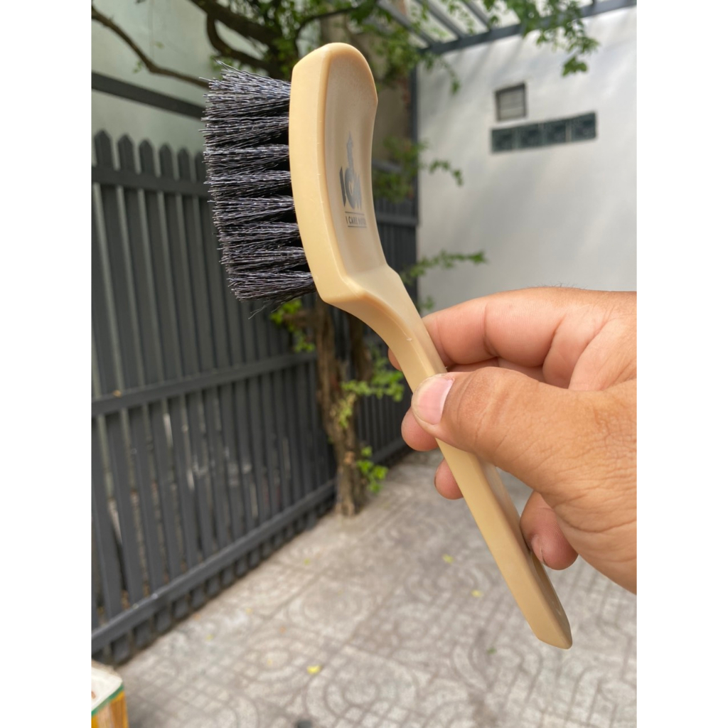 BÀN CHẢI CHÀ LỐP CAO CẤP ICM