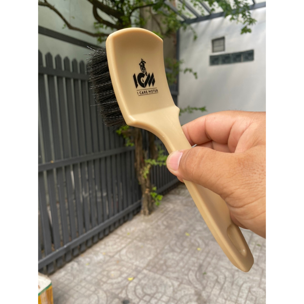 BÀN CHẢI CHÀ LỐP CAO CẤP ICM