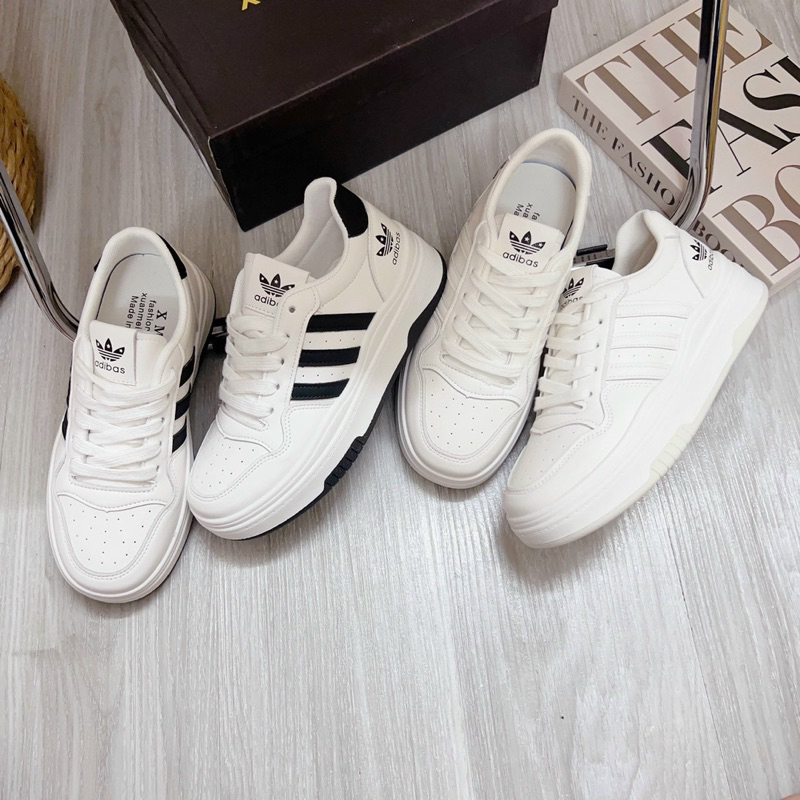 Giày thể thao 3 sọc