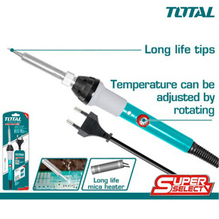 Mỏ hàn chì 60W TET160831