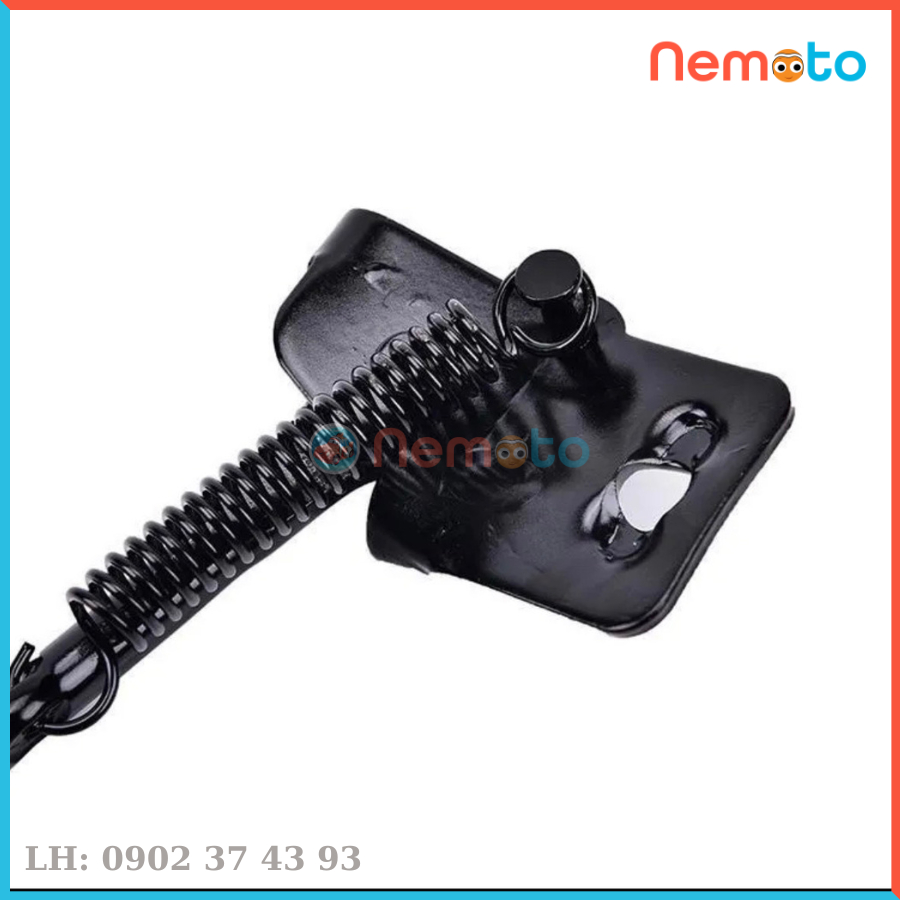 Chân chống xe đạp đủ size, cao cấp 12-14-16-18-20-24-26in