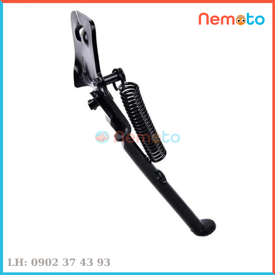 Chân chống xe đạp đủ size, cao cấp 12-14-16-18-20-24-26in