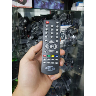 Điều Khiển Đầu Thu Kỹ thuật số VTC các loại model T201 T202 T203- Hàng tốt