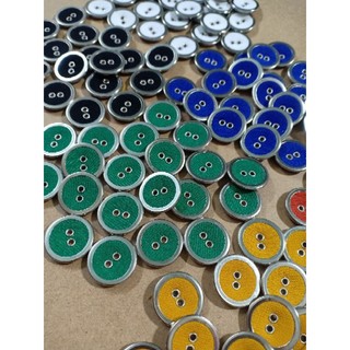Cúc bọc vành ( cúc mắt cáo )giá 1 sản phẩm