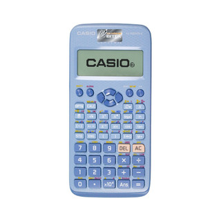 Máy tính Casio fx-580VN - Chính hãng