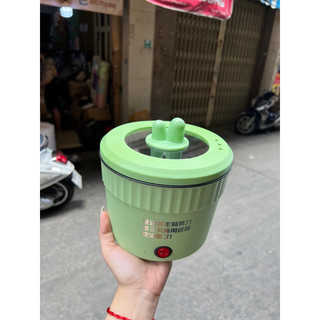 NỒI LẨU MINI TAI THỎ🐰