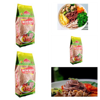 Bún khô gạo lứt Việt San gói 300gr