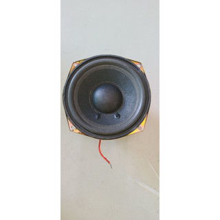  Loa Sub Microlab 1 tất 3   13cm   rả từ loa Sub vi tính 