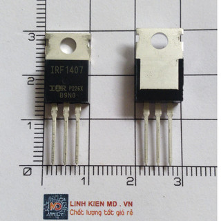 Irf1407 mosfet công suất