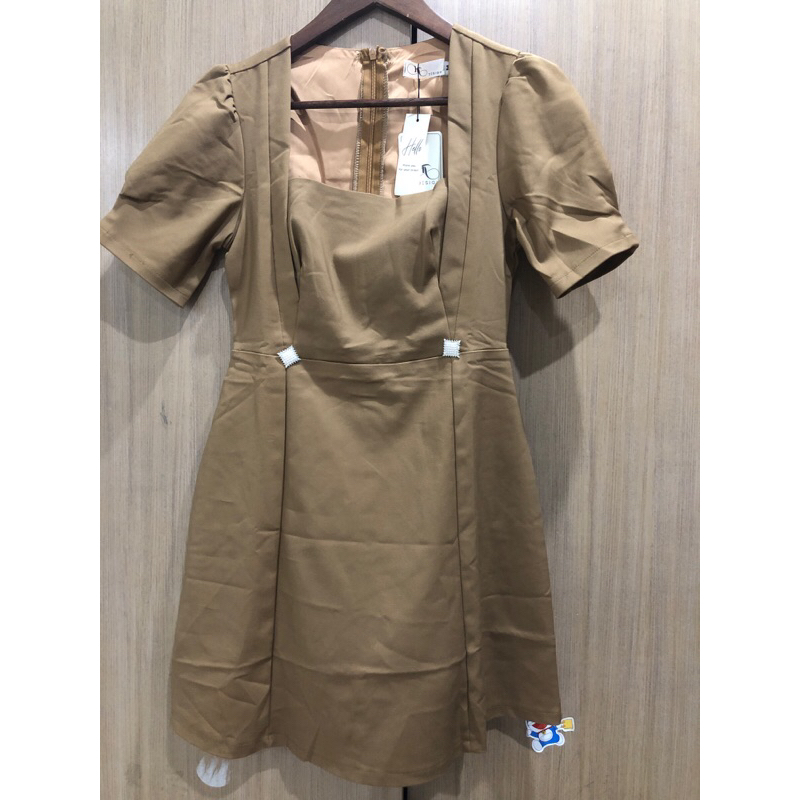 Váy thiết kế cao cấp Size S NEW