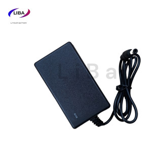 Sạc thông minh cho pin Lithium 24V, điện thế sạc 25.2V, dòng sạc 2A - 5A, tự ngắt khi pin đầy _ LiBa