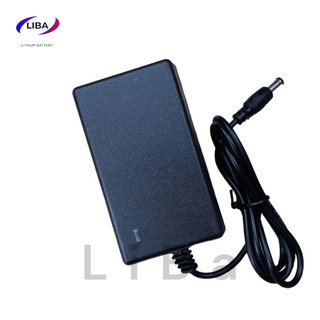 Sạc pin Lithium 14.8V 4S dùng cell 3.7V, điện thế sạc 16.8V, tự ngắt khi pin đầy _ LiBa