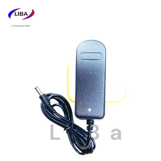 Sạc thông minh cho pin Lithium 7.4V, điện thế sạc 8.4V, tự ngắt khi pin đầy _ LiBa