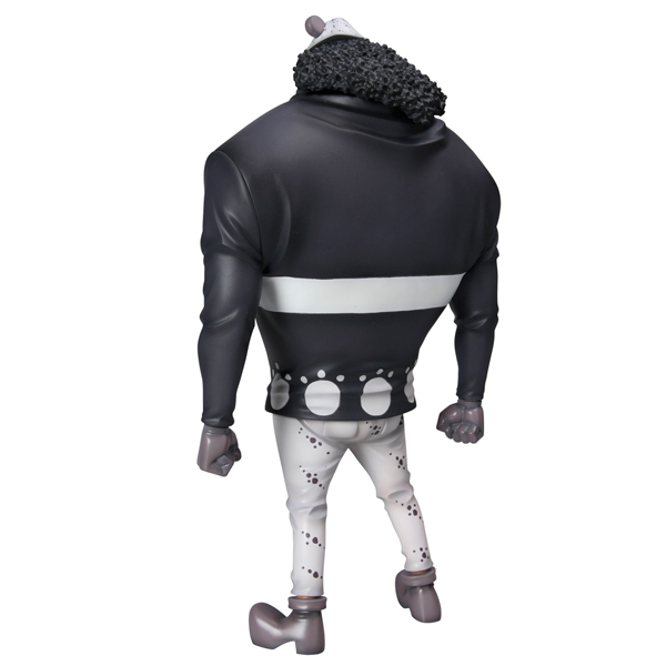 Mô hình One Piece chính hãng - Bartholomew Kuma - P.O.P Neo DX