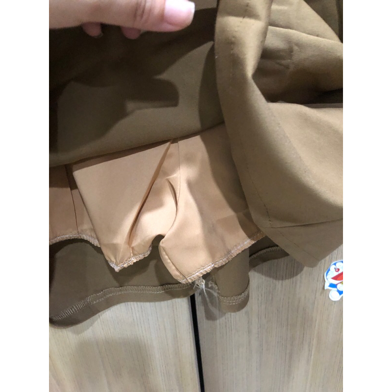 Váy thiết kế cao cấp Size S NEW