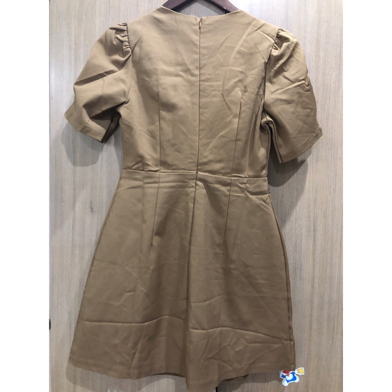 Váy thiết kế cao cấp Size S NEW