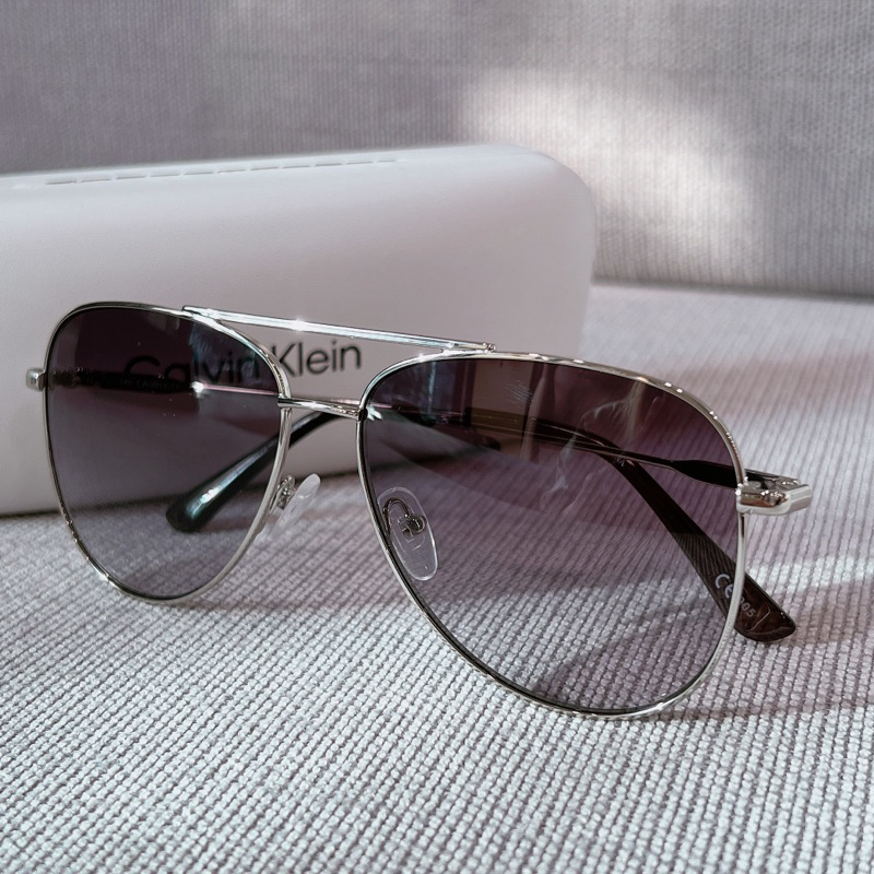 Kính Calvin Klein CK19133S 046 Grey fullbox chính hãng