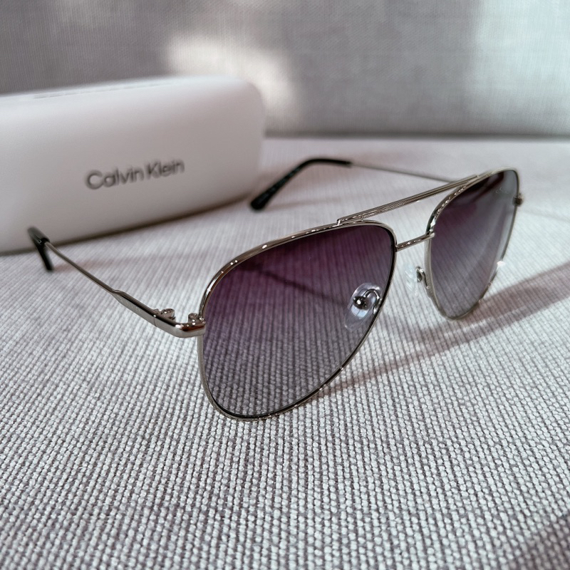 Kính Calvin Klein CK19133S 046 Grey fullbox chính hãng