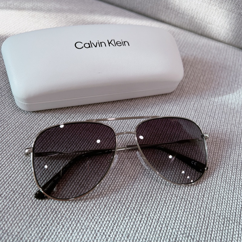 Kính Calvin Klein CK19133S 046 Grey fullbox chính hãng