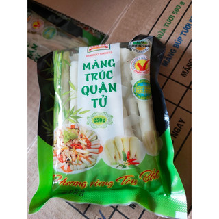 Măng trúc tươi loại nhỏ