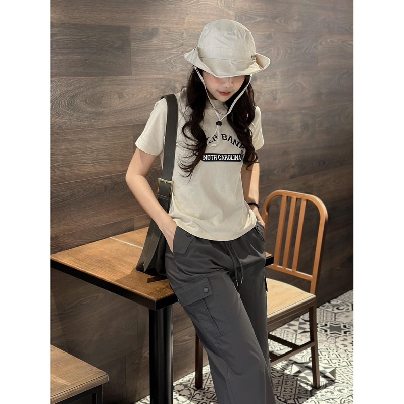 Áo thun BBT - OUTER BANKS