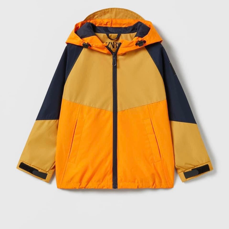 Áo gió dư xịn Zz 6-14y