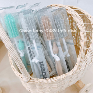cọ rửa bình Moyuum Hàn Quốc