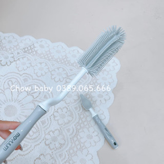 cọ rửa bình Moyuum Hàn Quốc