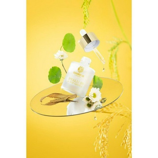 ⭐Mẫu mới 2023⭐Serum gạo B5 Bamboo siêu phục hồi da