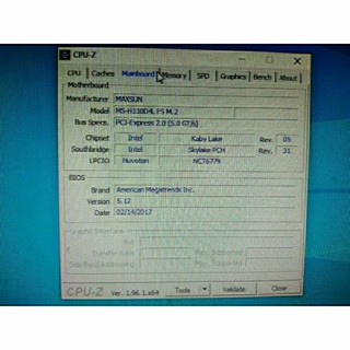 main h110+ g4560( onboard tương đương gt720-r7 240)