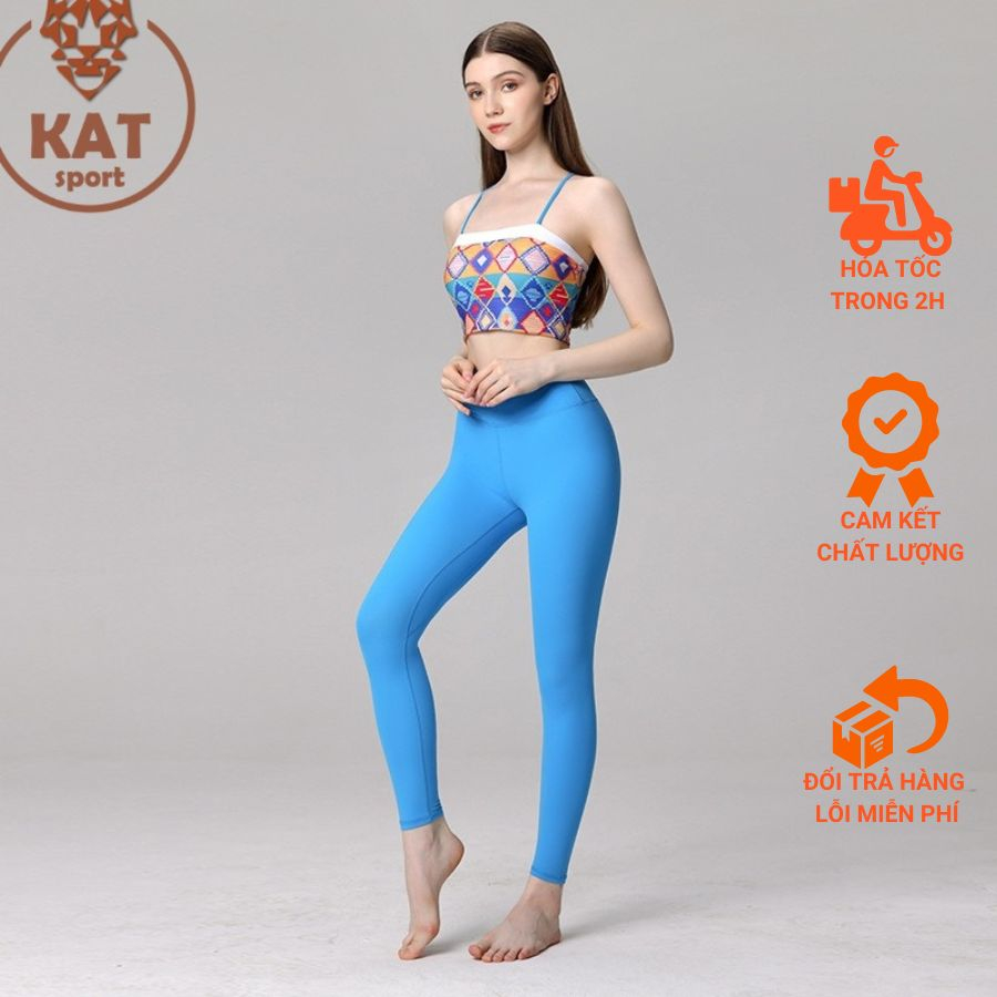 set bra Nikali bra caro xanh. Chất thun poly êm mịn, co giãn 4 chiều