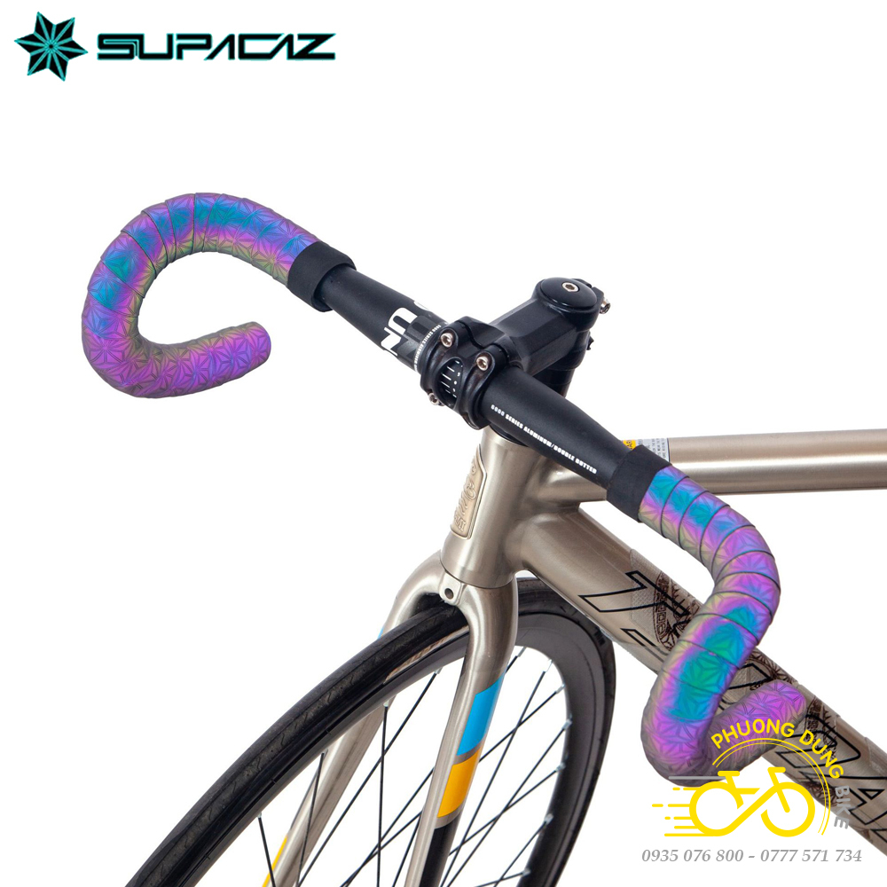 Dây quấn  ghi đông xe đạp PU EVA SUPACAZ