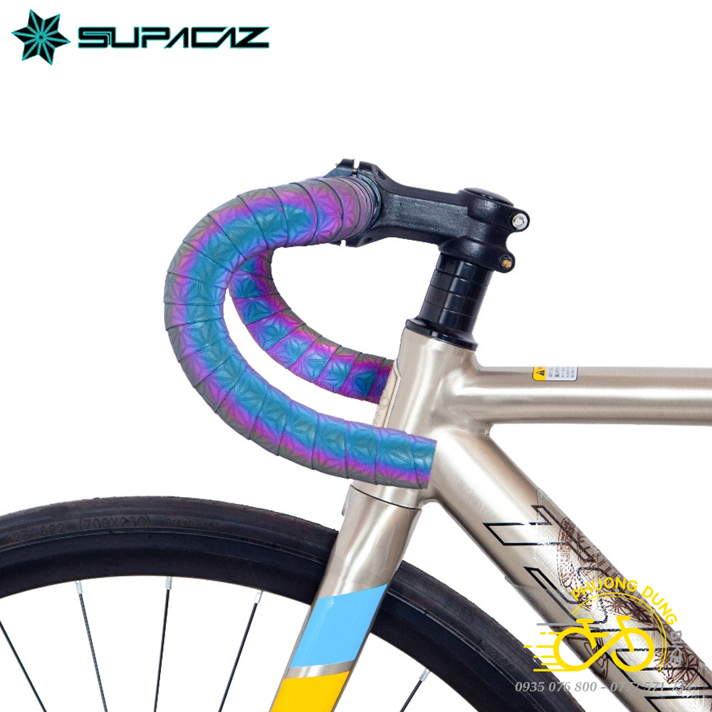 Dây quấn  ghi đông xe đạp PU EVA SUPACAZ